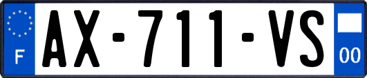 AX-711-VS