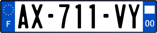 AX-711-VY