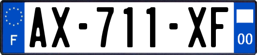 AX-711-XF