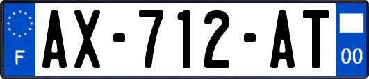 AX-712-AT