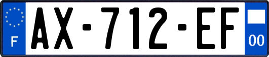 AX-712-EF