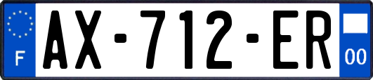 AX-712-ER