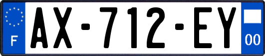 AX-712-EY