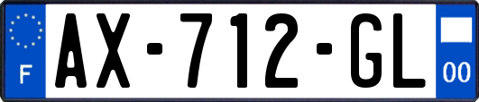 AX-712-GL