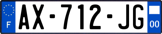 AX-712-JG