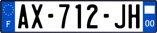 AX-712-JH