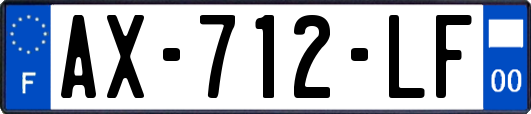 AX-712-LF