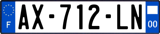 AX-712-LN