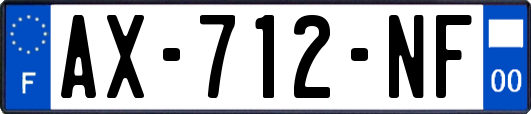 AX-712-NF