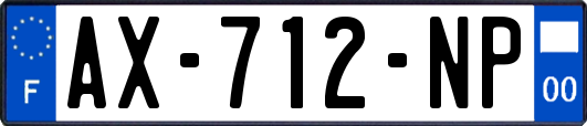 AX-712-NP