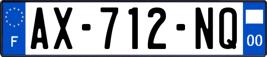 AX-712-NQ