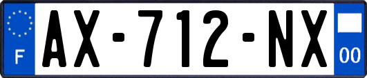 AX-712-NX