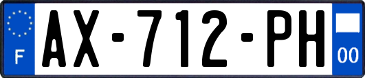 AX-712-PH