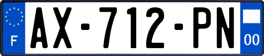 AX-712-PN