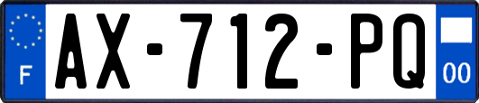 AX-712-PQ