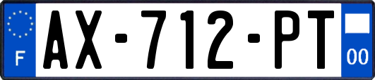 AX-712-PT