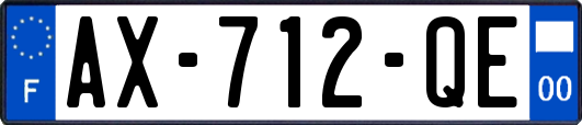AX-712-QE