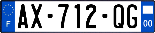 AX-712-QG