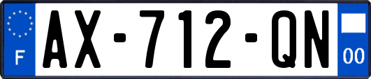 AX-712-QN