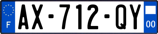 AX-712-QY