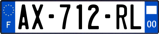 AX-712-RL