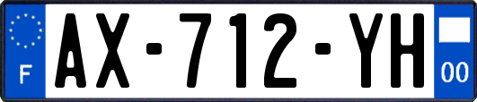 AX-712-YH