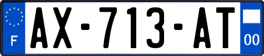 AX-713-AT