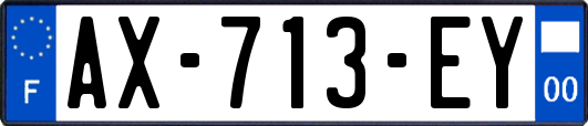 AX-713-EY