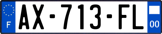 AX-713-FL