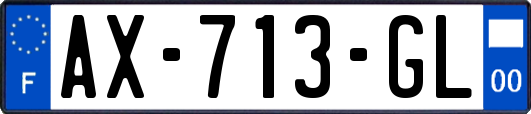 AX-713-GL