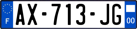 AX-713-JG