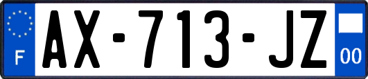 AX-713-JZ