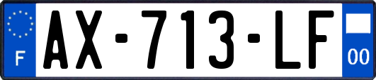 AX-713-LF