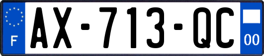 AX-713-QC