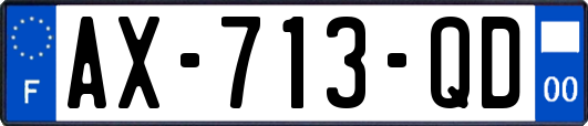 AX-713-QD