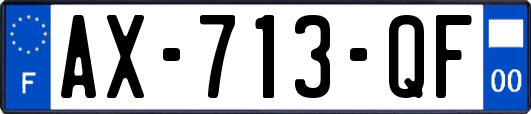 AX-713-QF