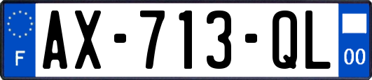 AX-713-QL