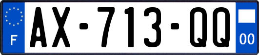 AX-713-QQ