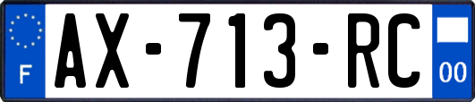 AX-713-RC