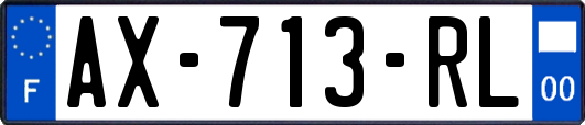 AX-713-RL
