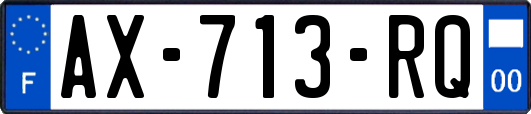 AX-713-RQ