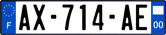 AX-714-AE