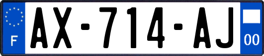 AX-714-AJ