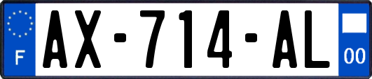 AX-714-AL