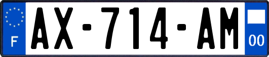 AX-714-AM