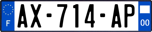 AX-714-AP