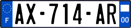 AX-714-AR