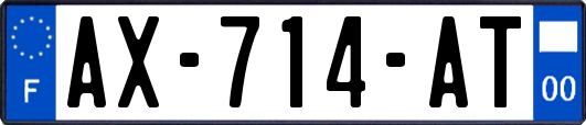 AX-714-AT