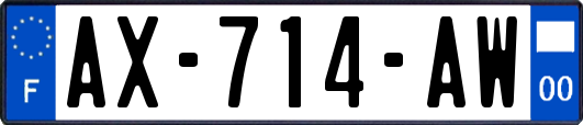 AX-714-AW