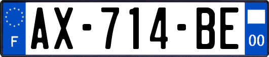 AX-714-BE